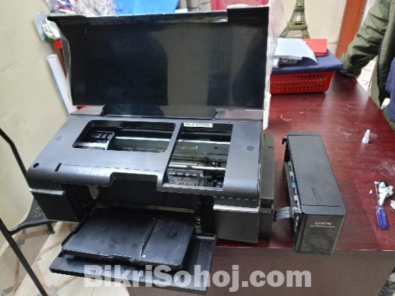 প্র‍িন্টার